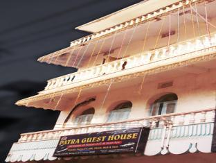 Patra Guest House Bhubaneswar Luaran gambar